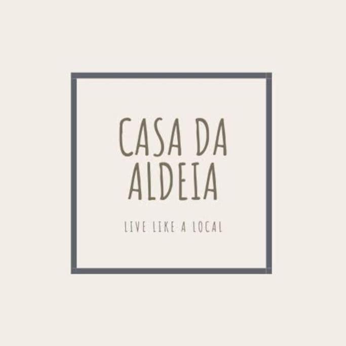 Gasthaus Casa Da Aldeia - Small House -Terra - Peniche - Baleal Casais Brancos Exterior foto